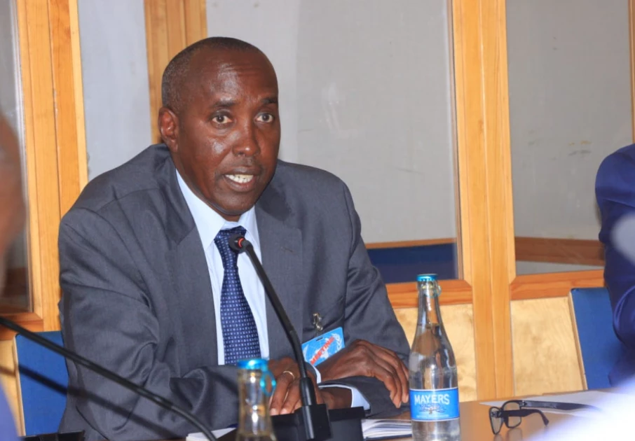 Kajiado County gov’t bans ‘Nane Nane’ demos, orders all bars closed by 11pm tonight