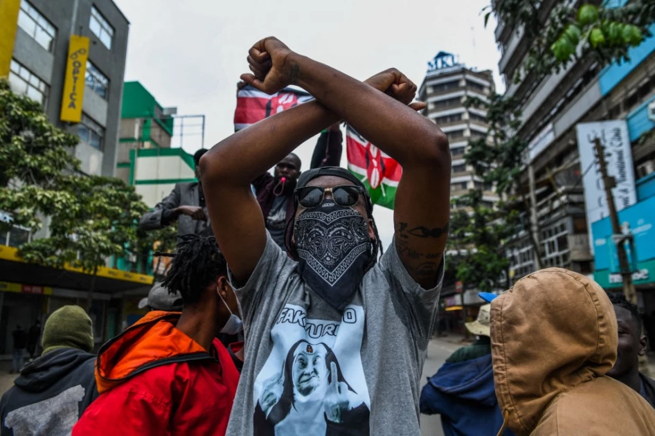 ‘Nane Nane’: Protesters gear up for fresh round of demos