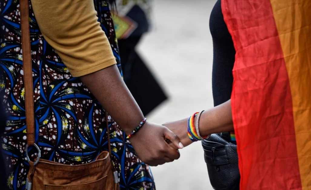 Fear grips Nigeria's LGBTQ+ community after popular cross-dresser killed