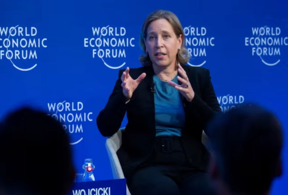 Former YouTube CEO Susan Wojcicki dies at 56 of lung cancer