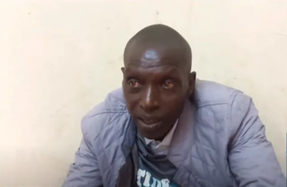 Fake veterinary officer arrested in Bomet 