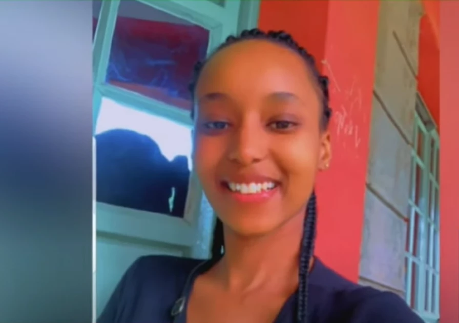 Kajiado family seeks justice after mysterious death of daughter 