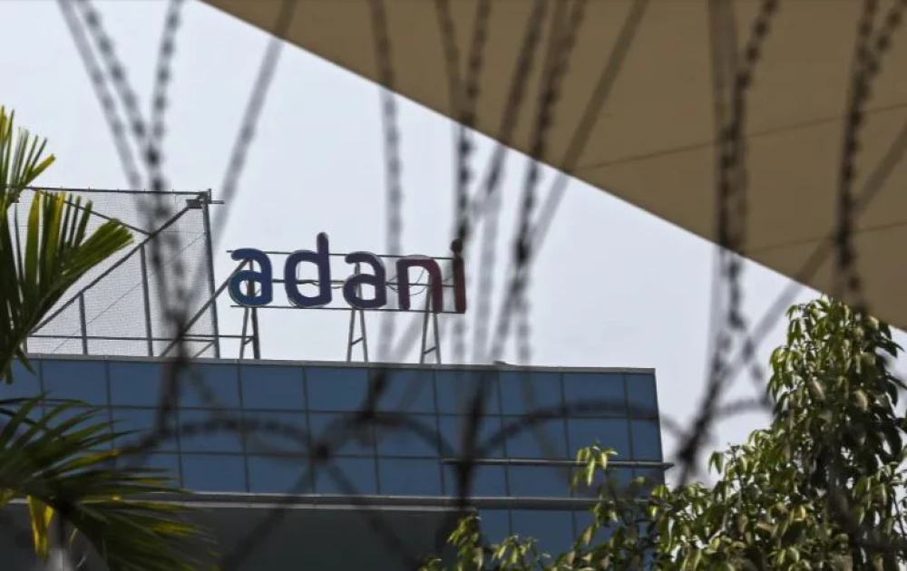 India regulator rejects bias in Adani probe