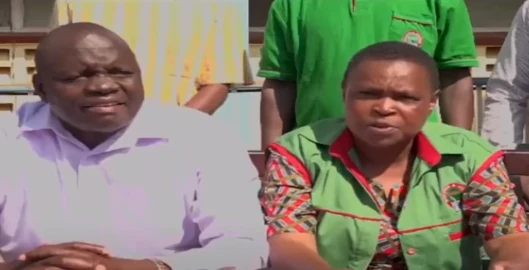 Teacher unions in Kisii say schools won’t reopen for third term