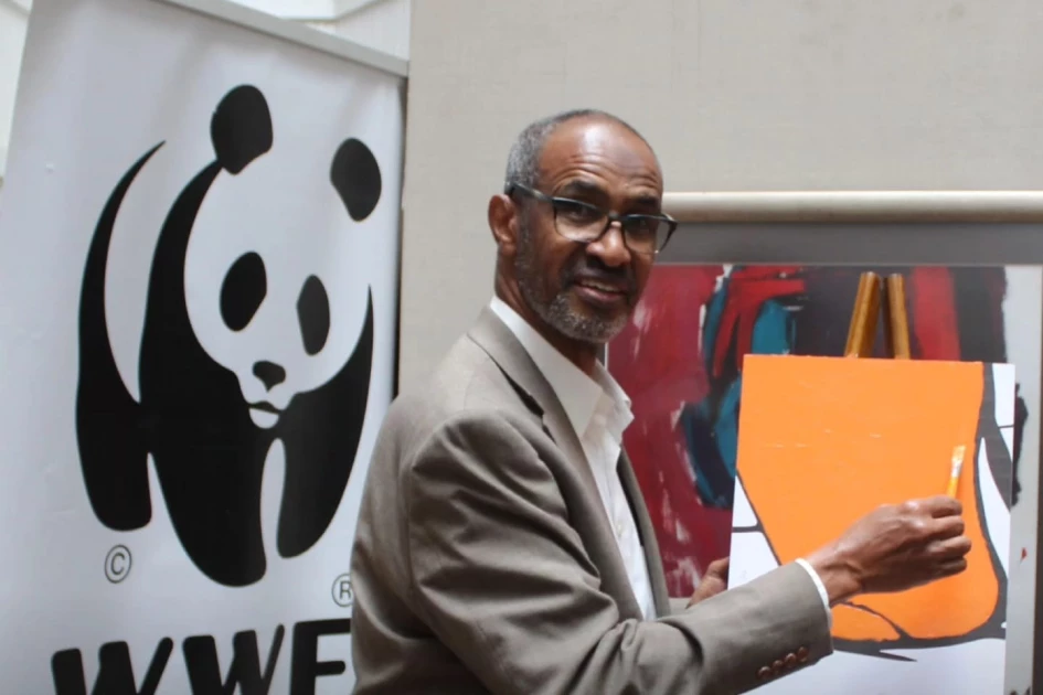 WWFKenya and Sankara Nairobi renew partnership to save elephants