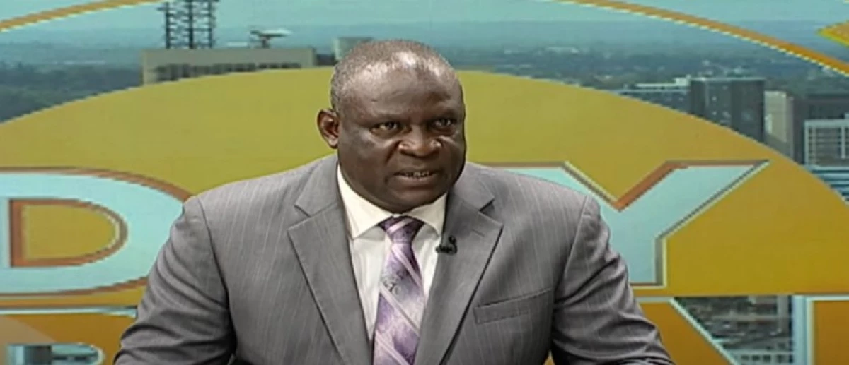 KUPPET boss Milemba confirms each teacher got Ksh.10,000 ‘reimbursement’ at State House