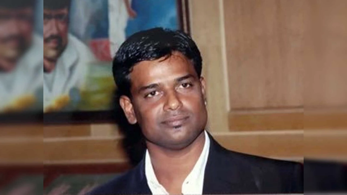 Cricket Kenya names Indian Dodda Ganesh as the new head coach of senior men's team