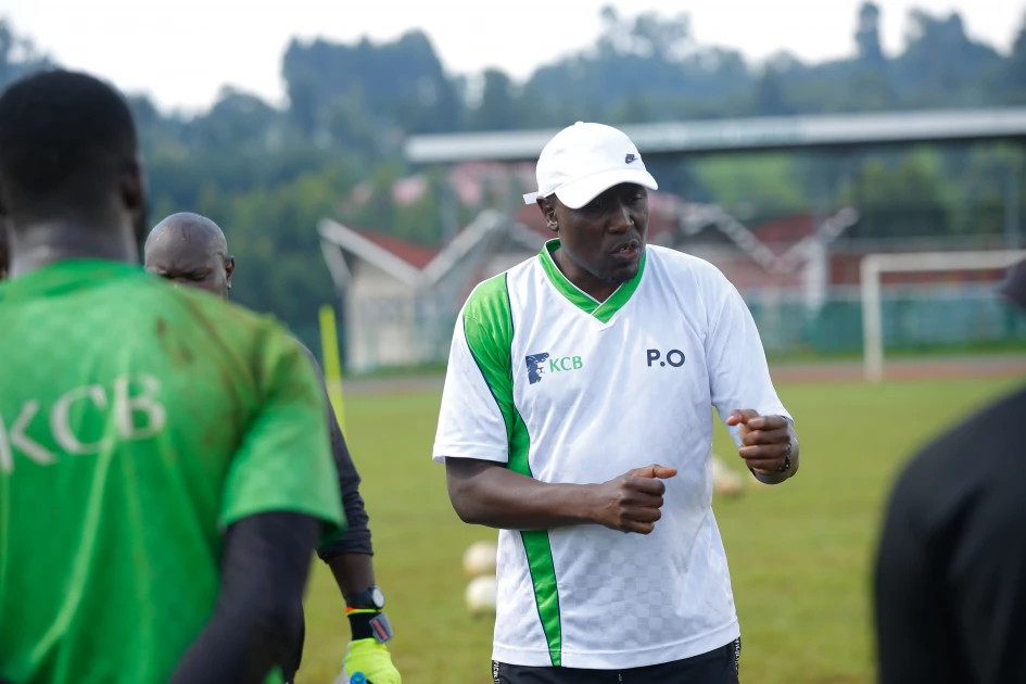 KCB stop Murang'a SEAL at home 