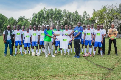 Musingu Boys, St. Joseph’s Girls Kitale lead race for SOYA School Team Awards