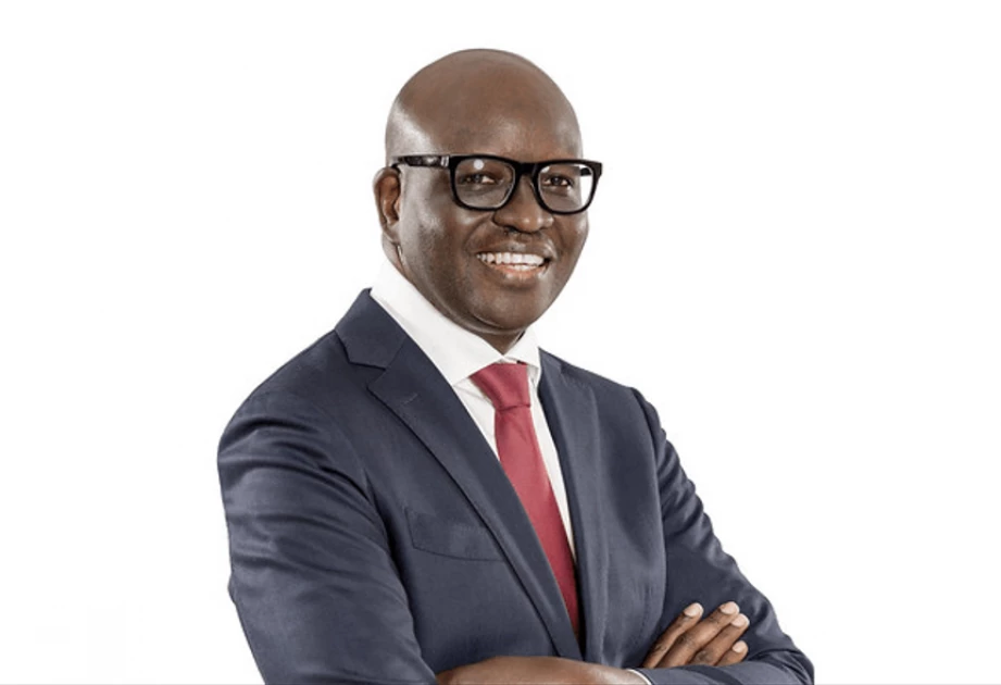 Equity Bank appoints Moses Okoth Nyabanda as Acting Managing Director