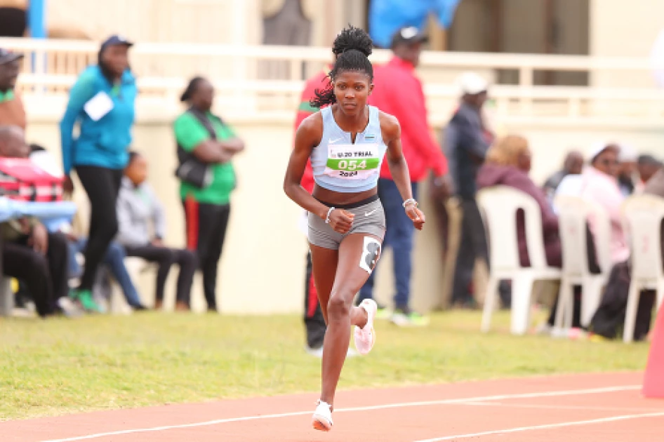 Kenya eyes 3000m steeplechase, 1500m finals at Lima World U-20 Championships 