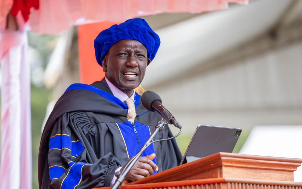 From funding to teacher employment: Assessing education sector in Ruto’s first 2 years