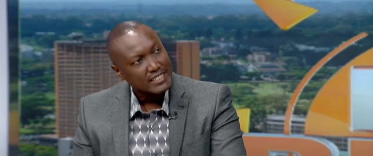 It is a mistake: MP Robert Mbui on CS's Mbadi's proposal to reintroduce Eco Levy