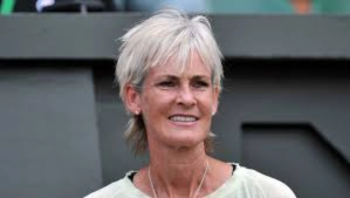 Judith Murray, mother to tennis star Andy, calls for holistic approach to talent development 