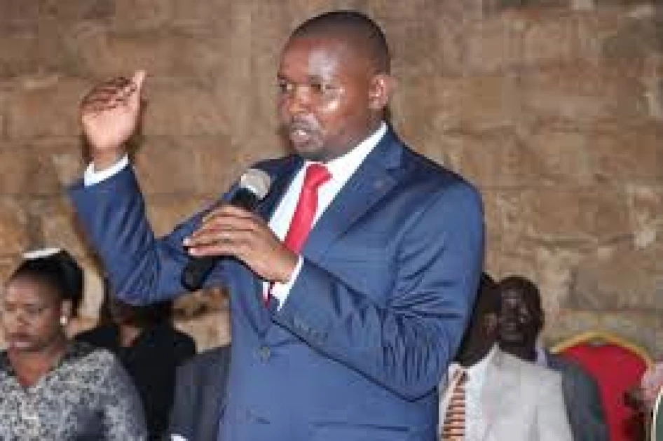 Mutuma M'Ethingia: Former prisons officer poised to take over as Meru governor