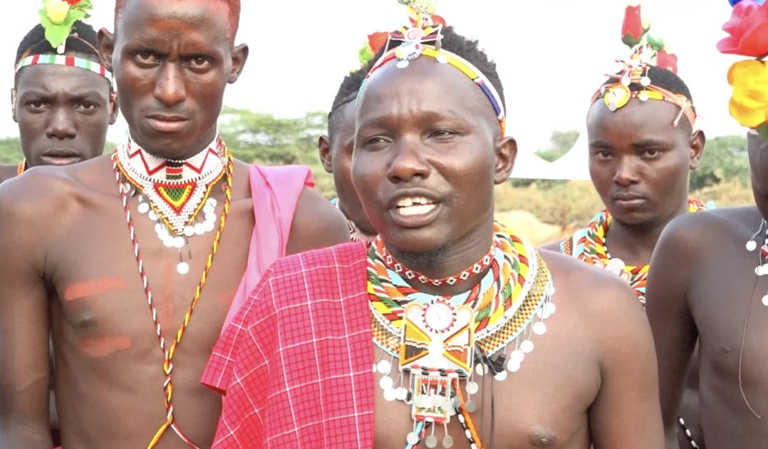 Baringo: Locals hold meat-eating ceremony to mark end of circumcision season