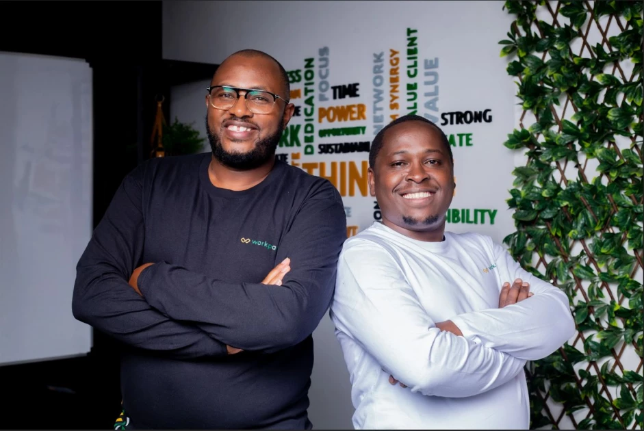 Kenyan HR payroll start-up Workpay raises Ksh.645M Series A funding 