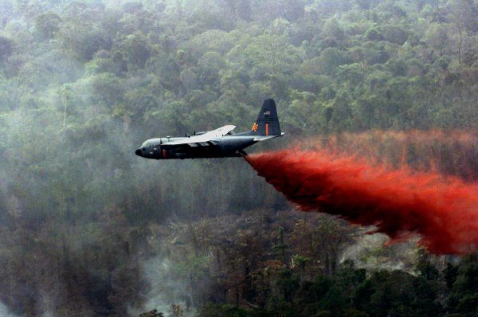 French court dismisses appeal in Agent Orange case