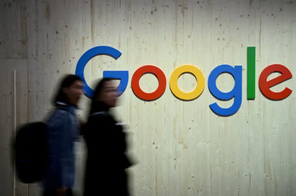 Google proposes adtech changes to avoid breakup after EU fine