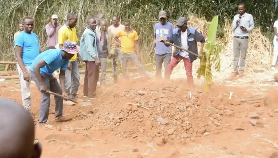 Locals living near Meru-Isiolo border decry rising insecurity