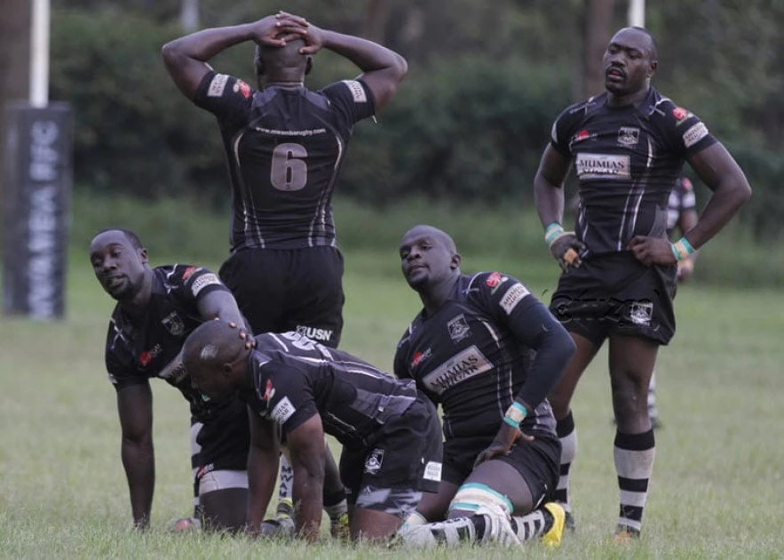 Mwamba RFC secures Goan Institute for home matches