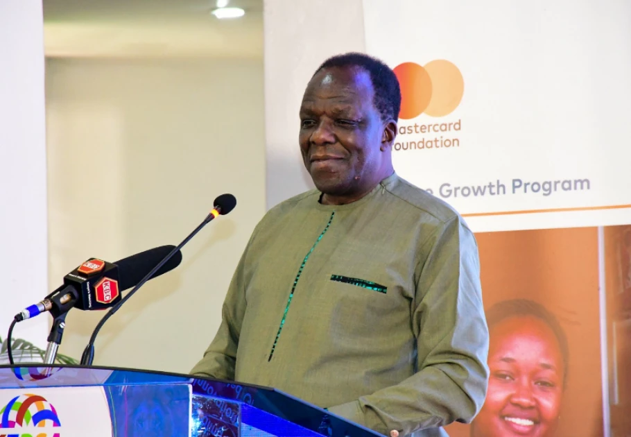 ‘I'm coming for you!’ CS Oparanya warns 19 million Hustler Fund defaulters