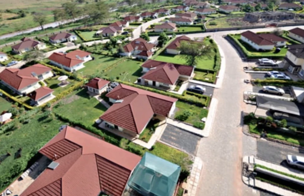 Nairobi home prices record sixth highest growth globally - Report