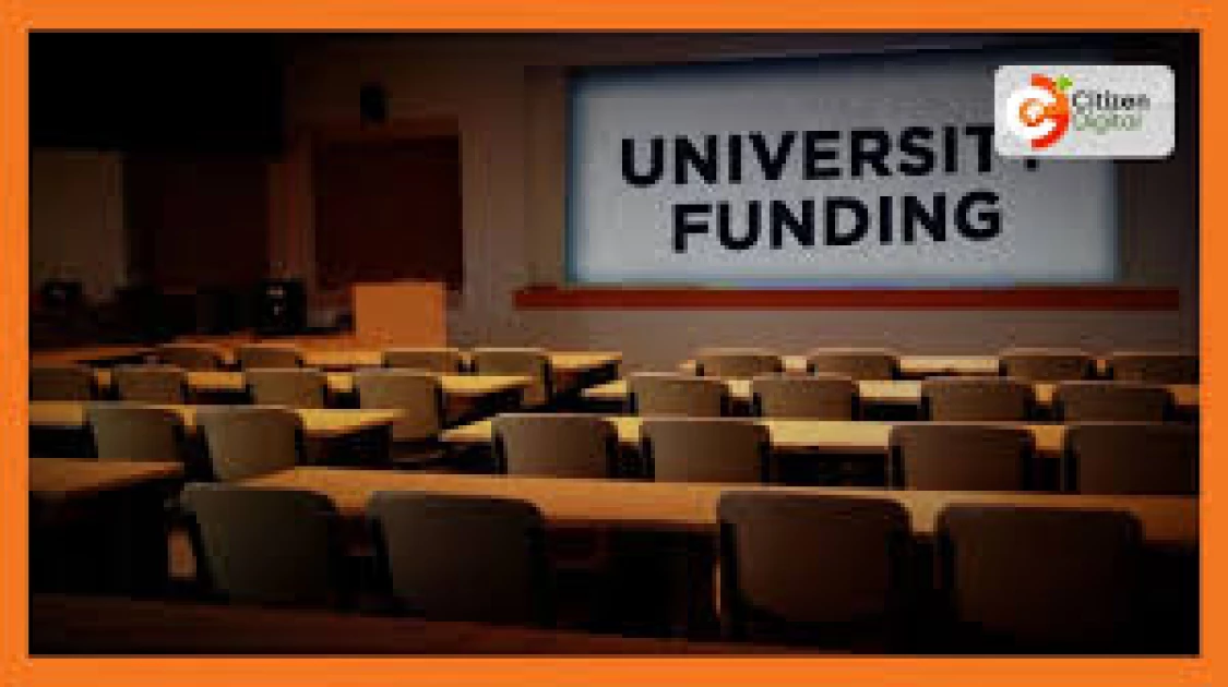 University funding model under scrutiny as thousands of appeals flood in