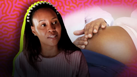 Teenage pregnancies - what are the risks?