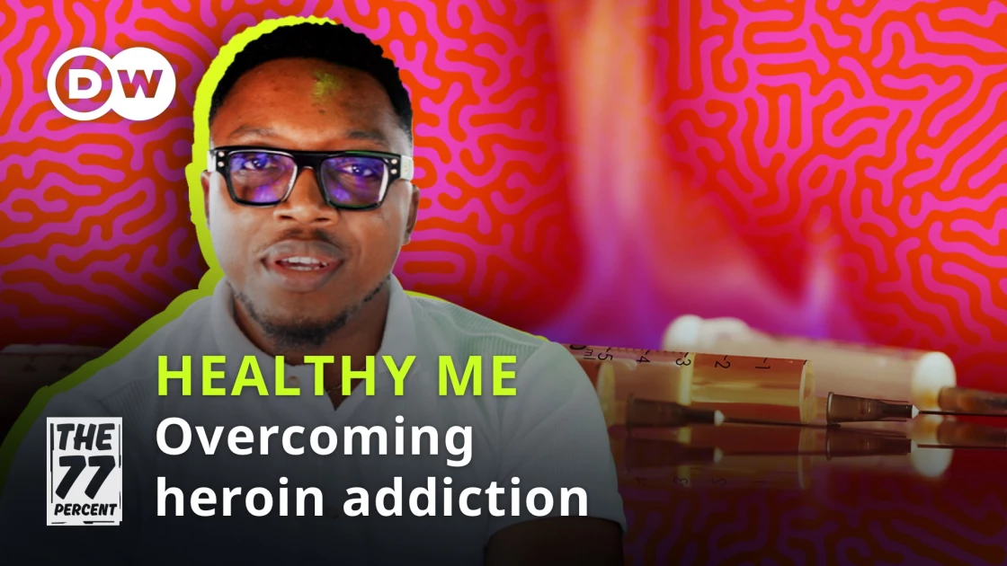 Overcoming Heroin Addiction