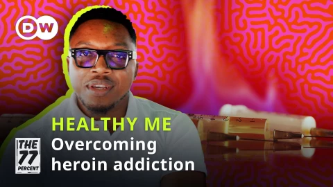 Overcoming Heroin Addiction