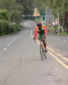 Kenyan cyclist Dedan Ireri to miss Paris 2024 Paralympic Games as Team Kenya gears to conquer