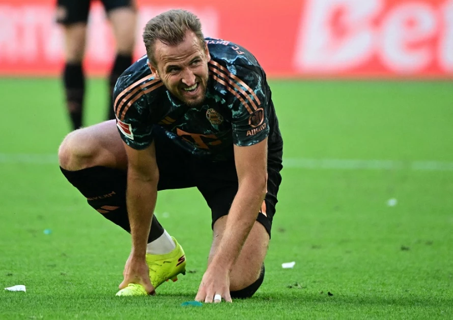 England captain Kane could miss Wales friendly