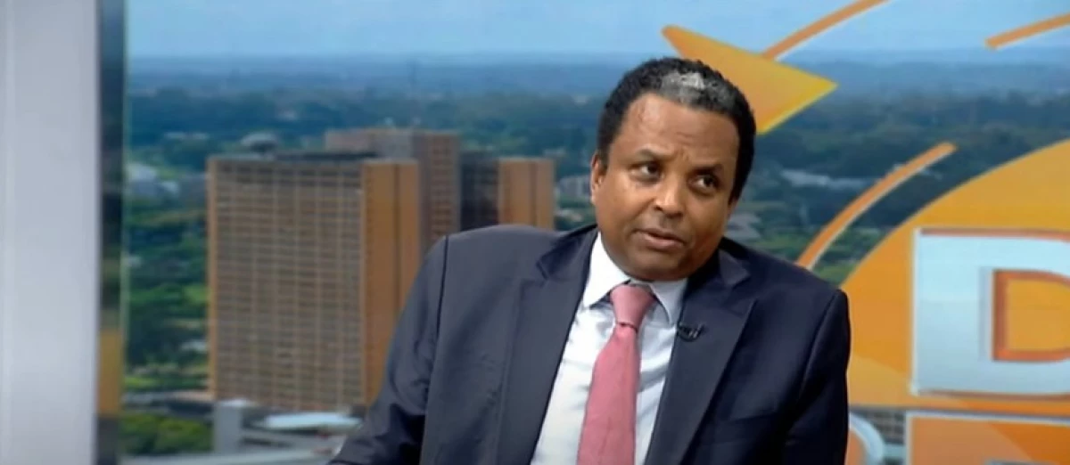 Why Raila is likely to lose AUC elections - Diplomatic Affairs Analyst Hashi