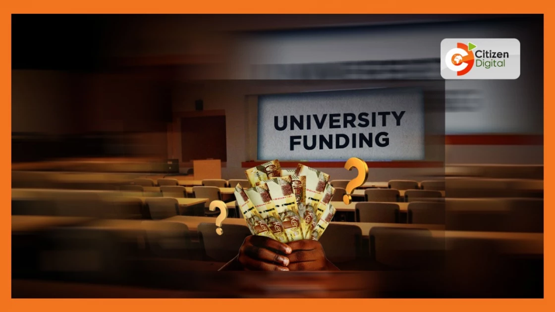 University funding: From the glory days of Boom to the complicated era of HELB and bands