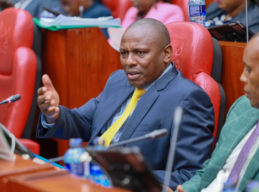 Tax Laws Amendment Bill seeks to return spending power to Kenyans