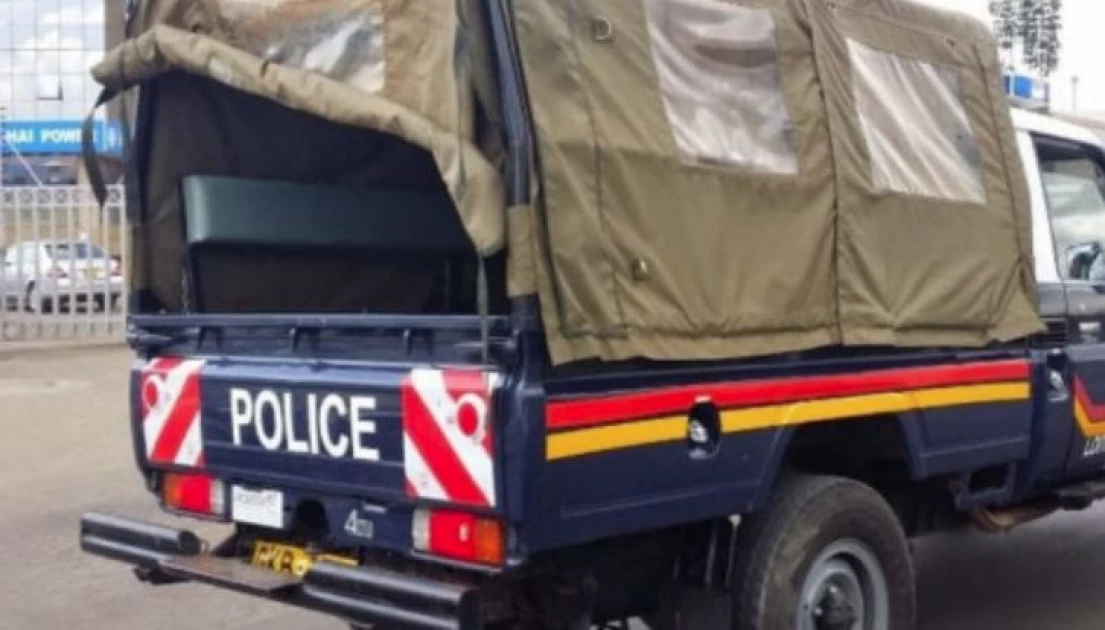 Decomposed body of primary school teacher discovered in Bomet apartment