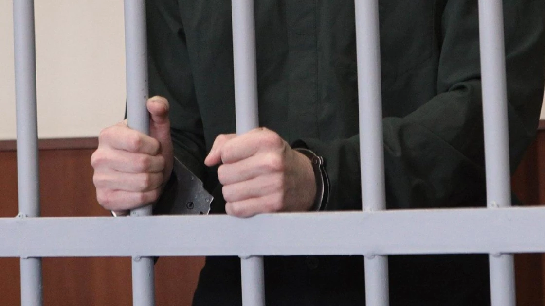 Russian jailed 18 years over enlistment office bomb plot