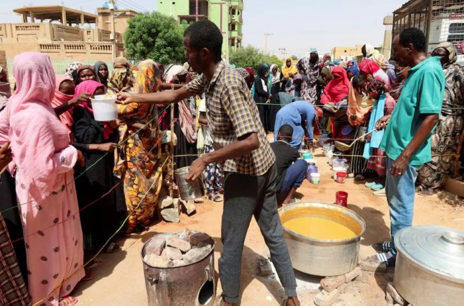 WFP launches probe into its Sudan operations as famine spreads