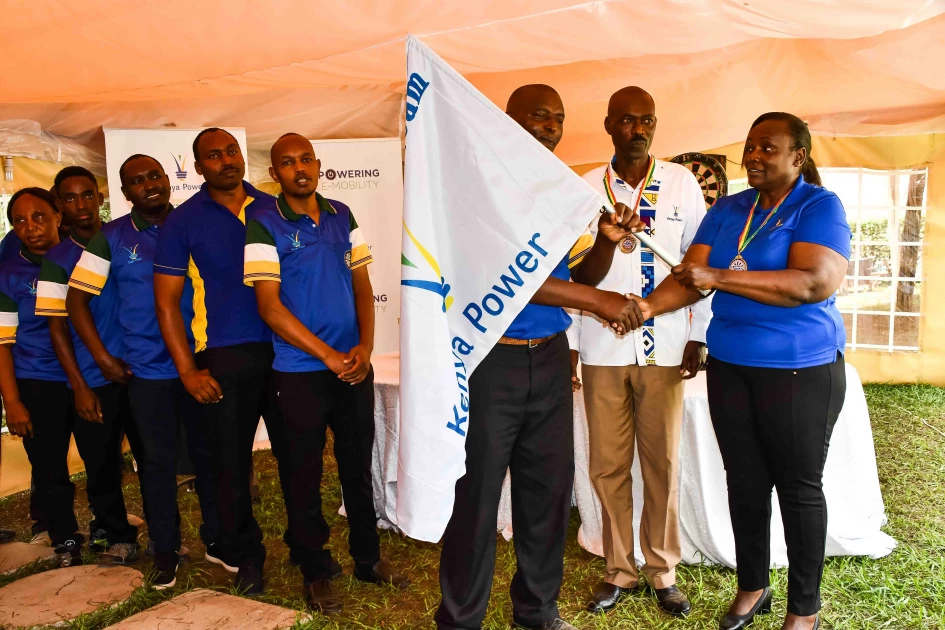 Stima Darts seeks fourth title on the trot at EA Kampala Open in Uganda