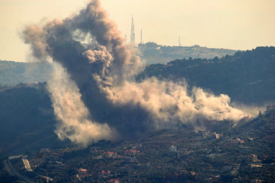 Two days of Israeli raids kill at least 16 Palestinians in West Bank