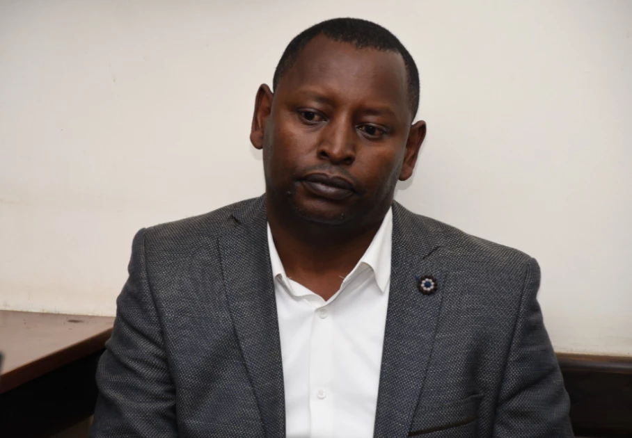 Relief for ex-Governor Lenolkulal after High Court overturns 8-year jail term in Ksh.83M graft case