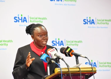 Linda Mama to be restored as Health ministry releases new SHIF tariffs