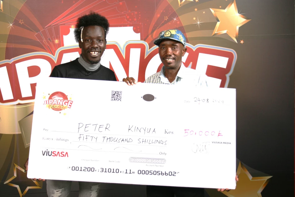 Jipange Na Viusasa: 21 Kenyans Win Big in Ongoing Promotion