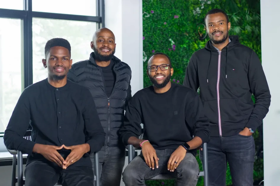 E-commerce startup Chpter secures 155 million Kenyan shillings pre-seed funding