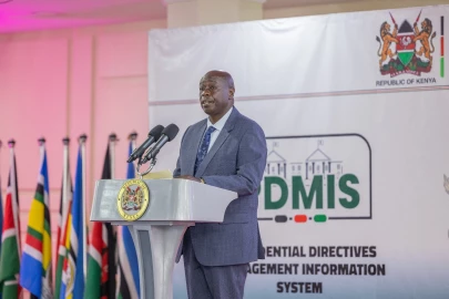 Gov't tightens travel rules for State Officers with new digital tracking system