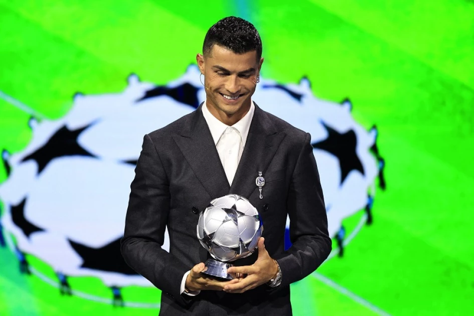 Retirement won't be a 'difficult decision' says Ronaldo