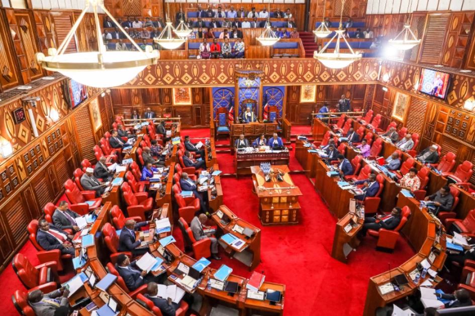 Gachagua impeachment to go through Senate plenary as special committee motion fails 