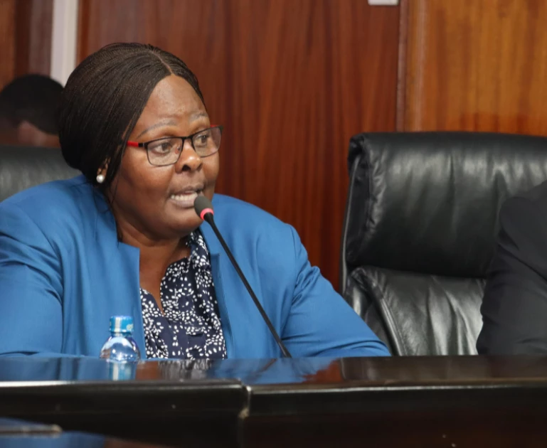 MPs probe claim that firm in Ksh.1B Uasin Gishu job scam still operating despite closure