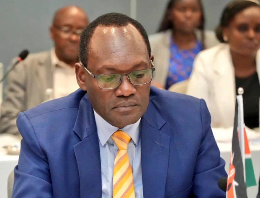 Treasury assures stable economy as it projects 5% growth in 2025